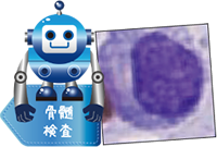 骨髄検査スクリーニング